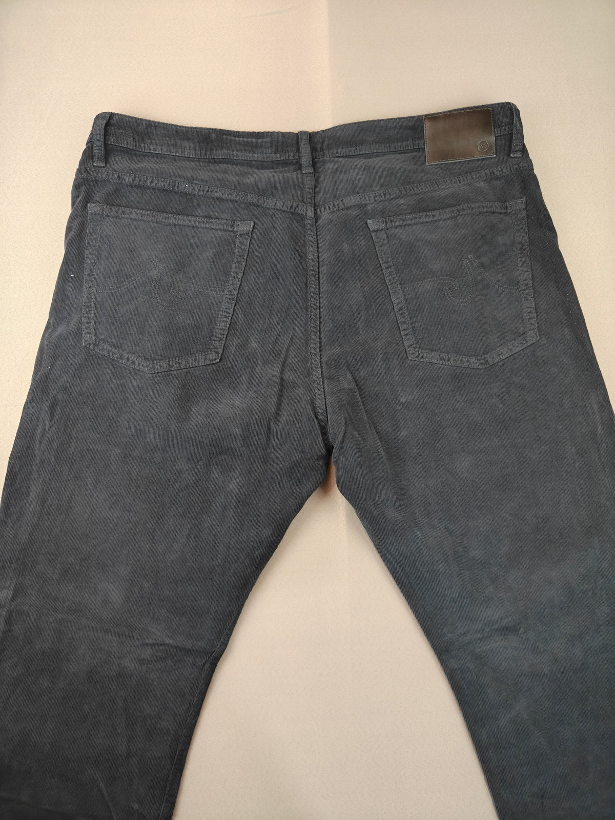 Andriano Goldschmıed jeans kadife yazılk  42 beden