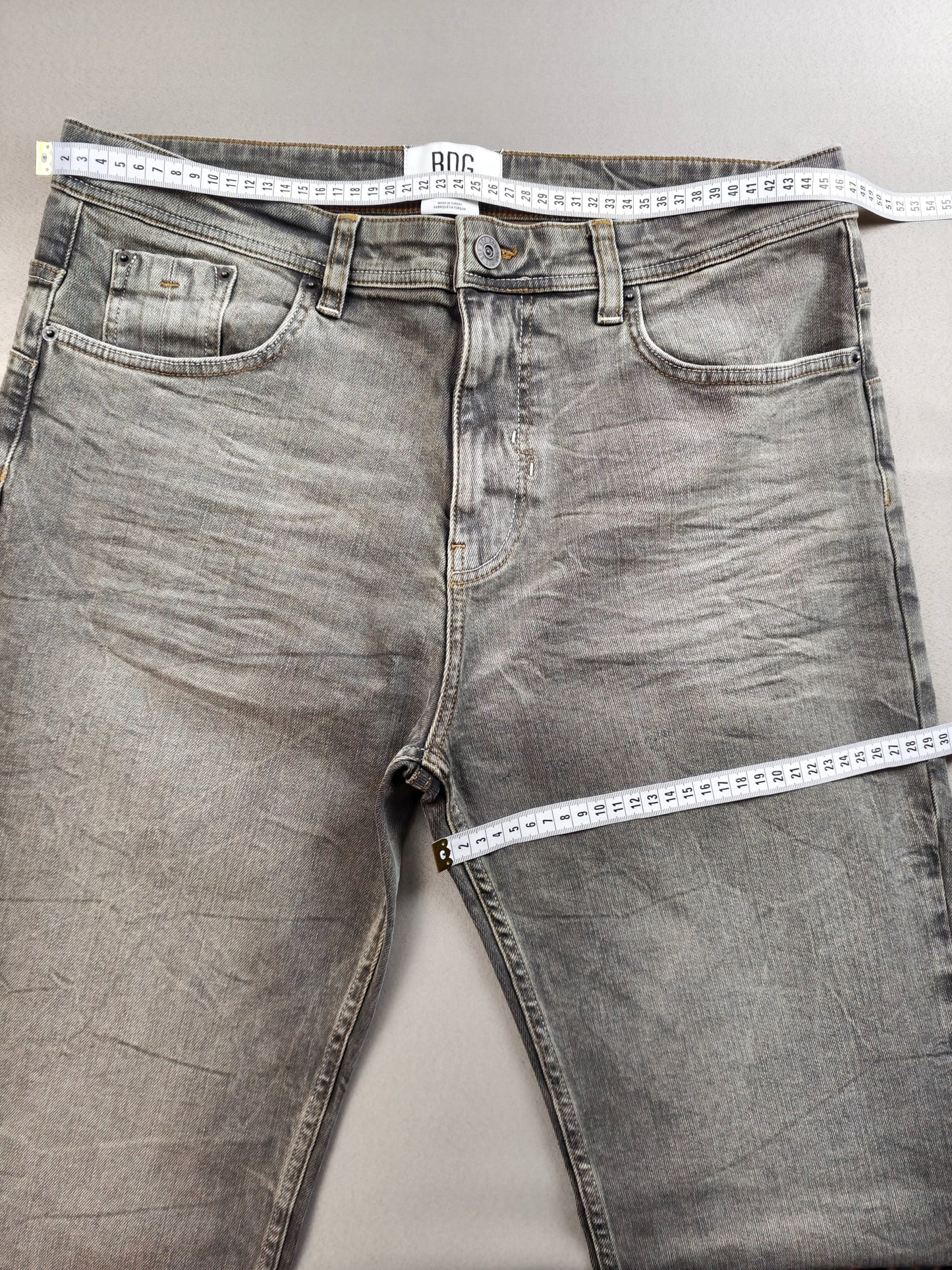 BDG jeans 36 BEDEN