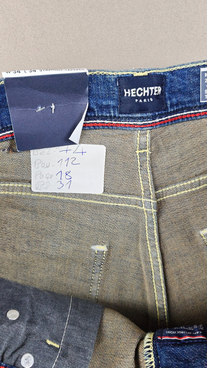 Daniel hechter jeans 33 beden