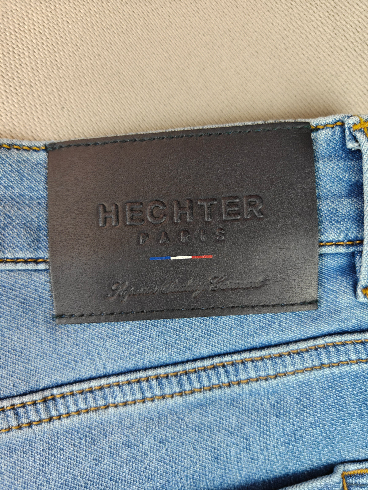 Hechter jeans 34 BEDEN