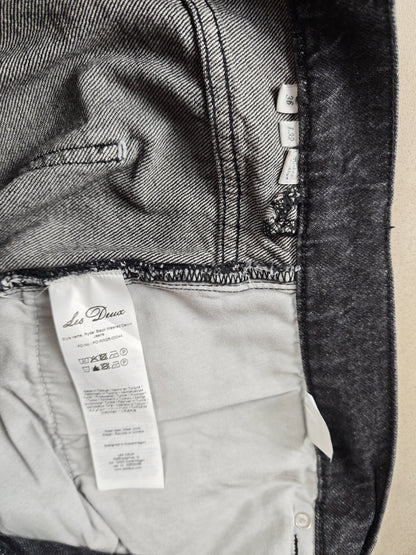 Les deuac Jeans 38 BEDEN