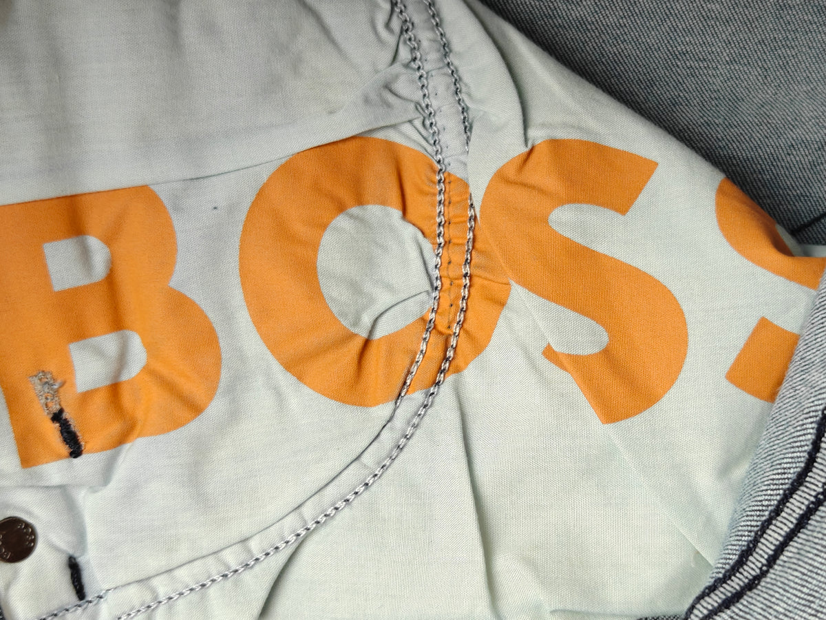 Boos jeans 33 BEDEN