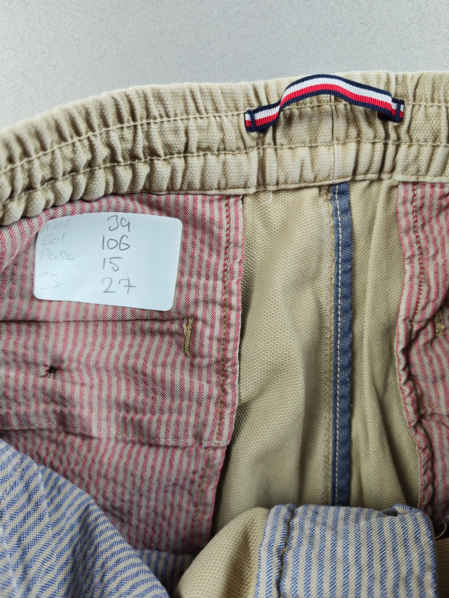 Tommy Hilfiger jeans 31 BEDEN