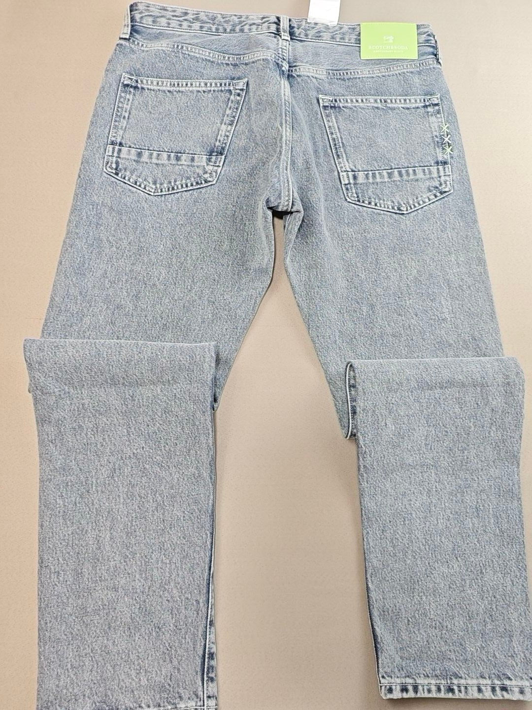 Scotch soda jeans 34 BEDEN