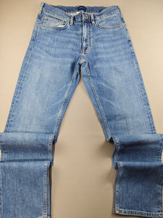 Gant jeans 31 BEDEN