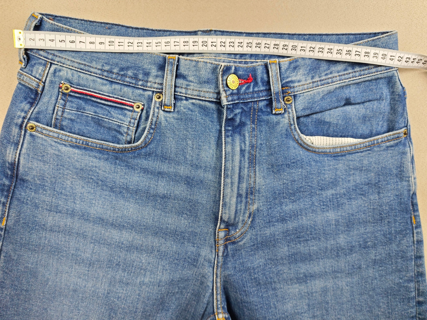 Tomi Hilfiger 32 beden