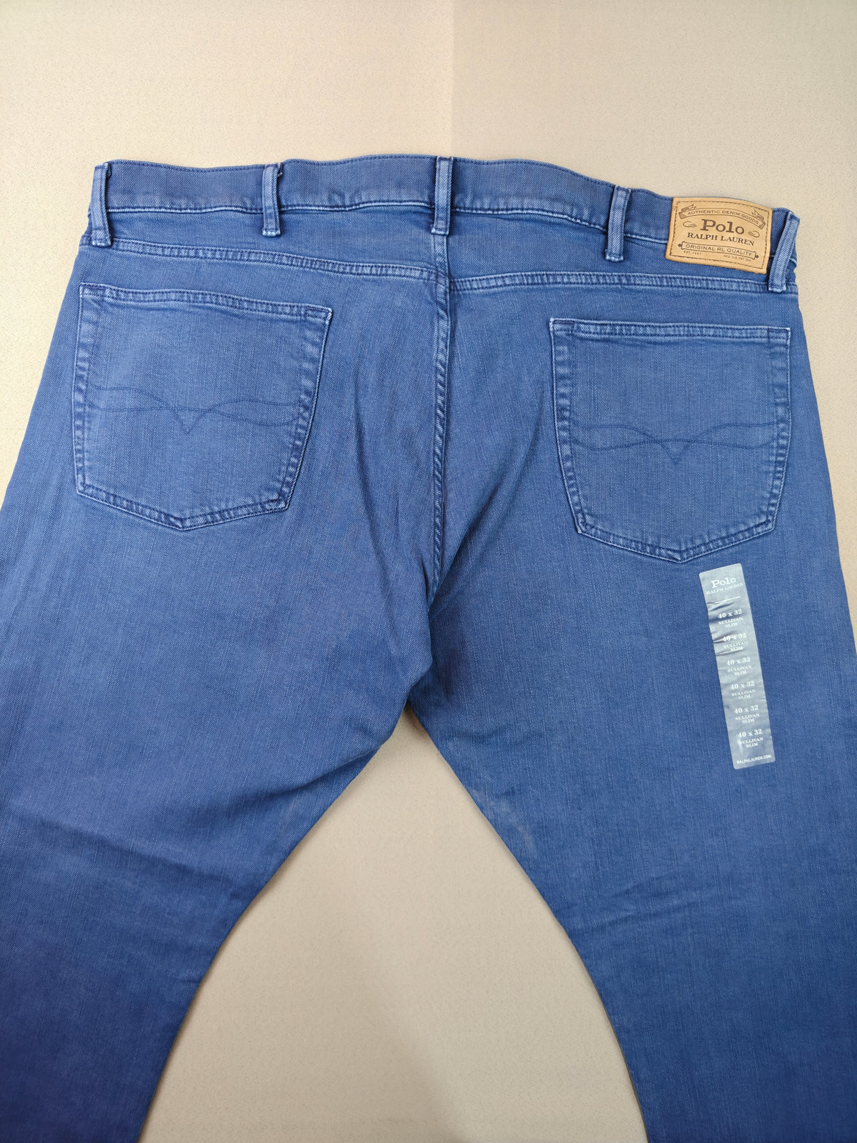 Polo Ralph Lauren jeans 42 beden