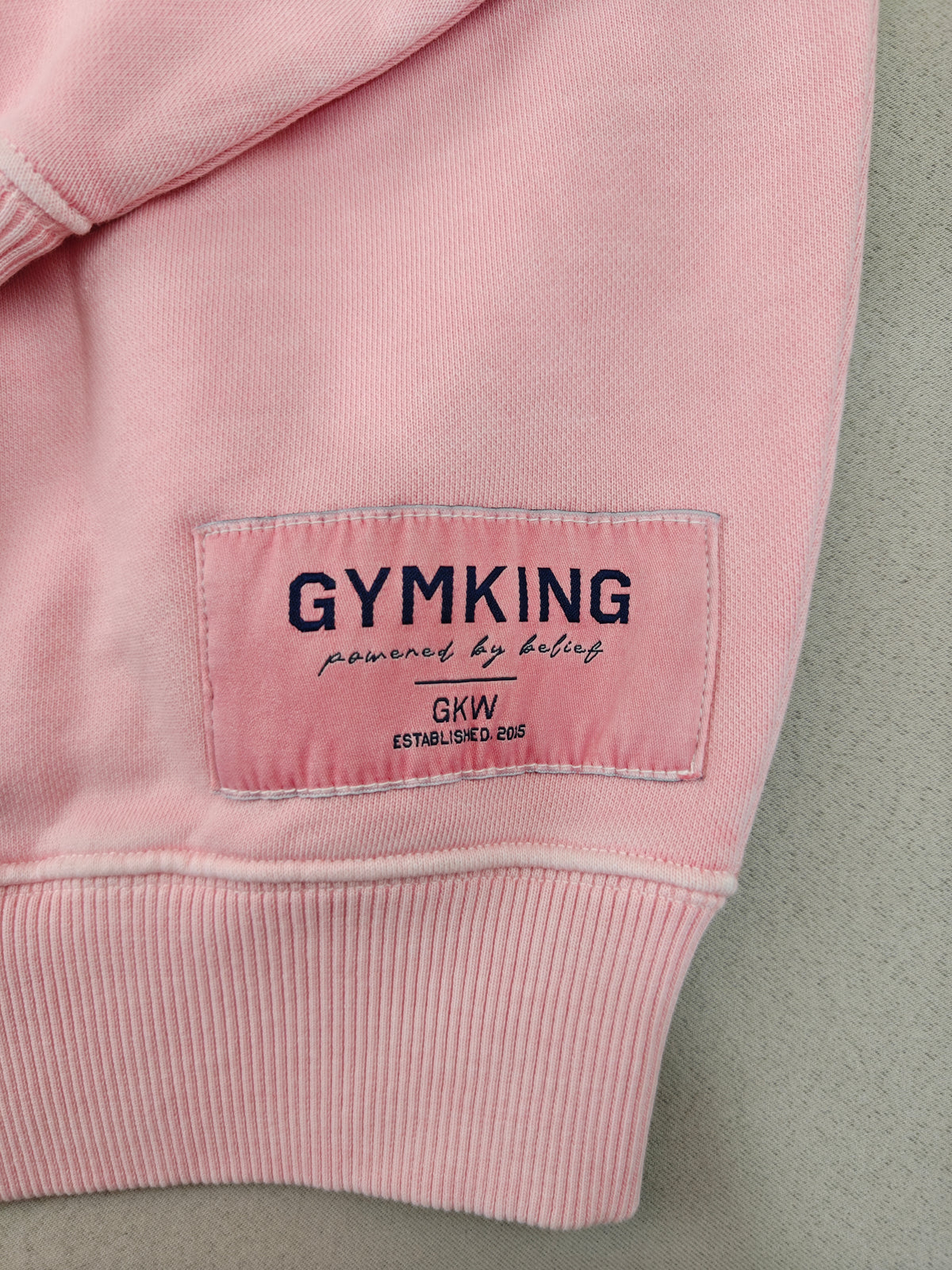 Gymkıng   sweatshirt beden xxxl