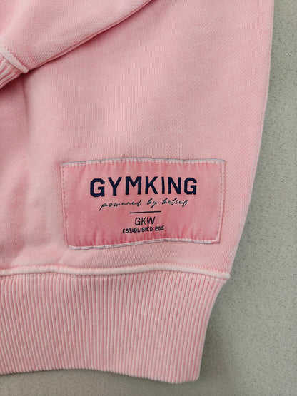Gymkıng   sweatshirt beden xxxl