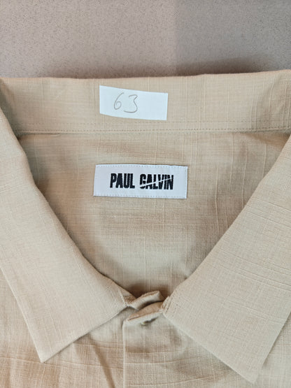 Paul galvin gömlek beden xxxl