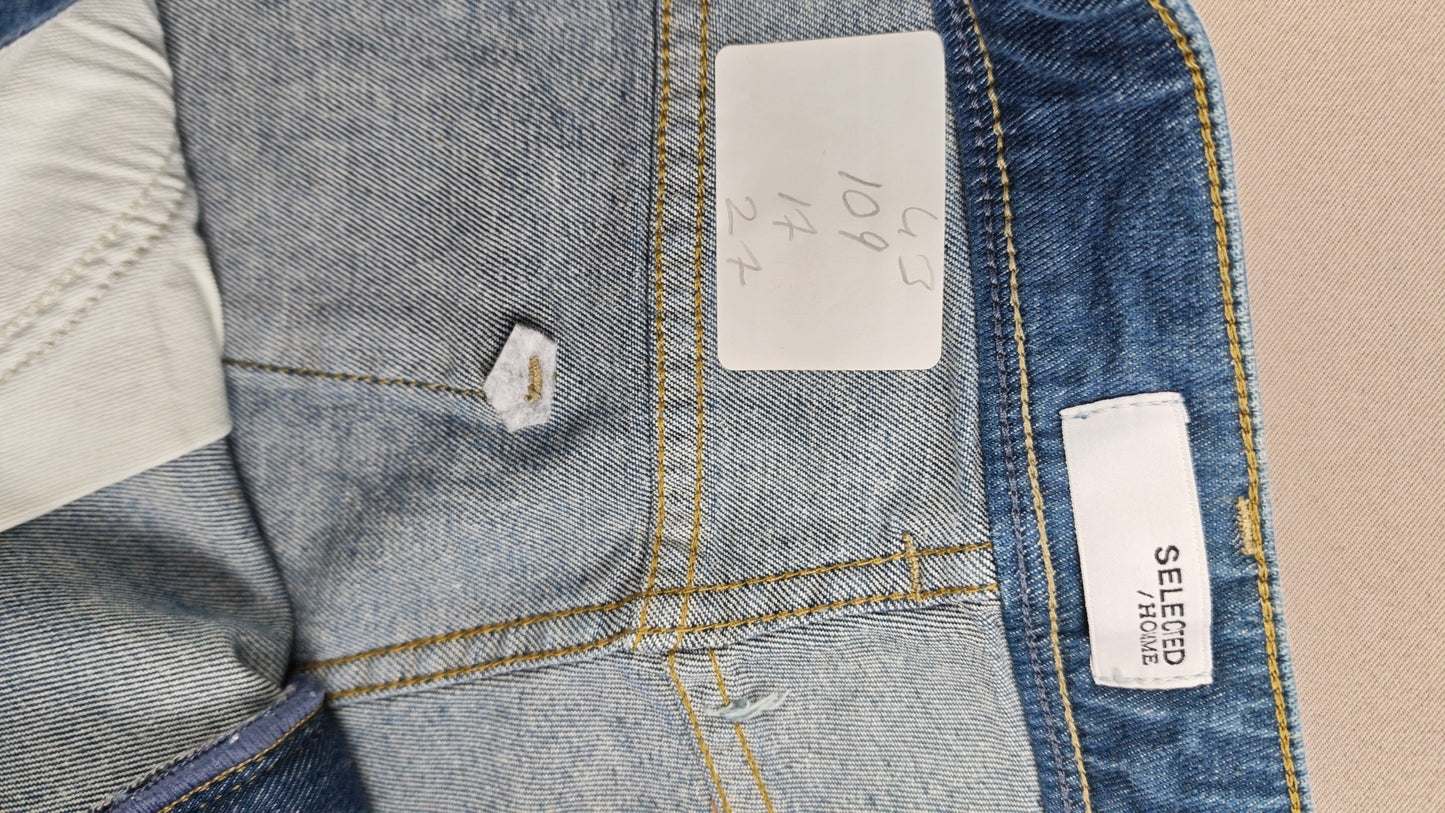 Slected jeans 33 beden