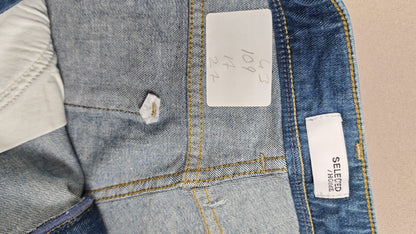Slected jeans 33 beden