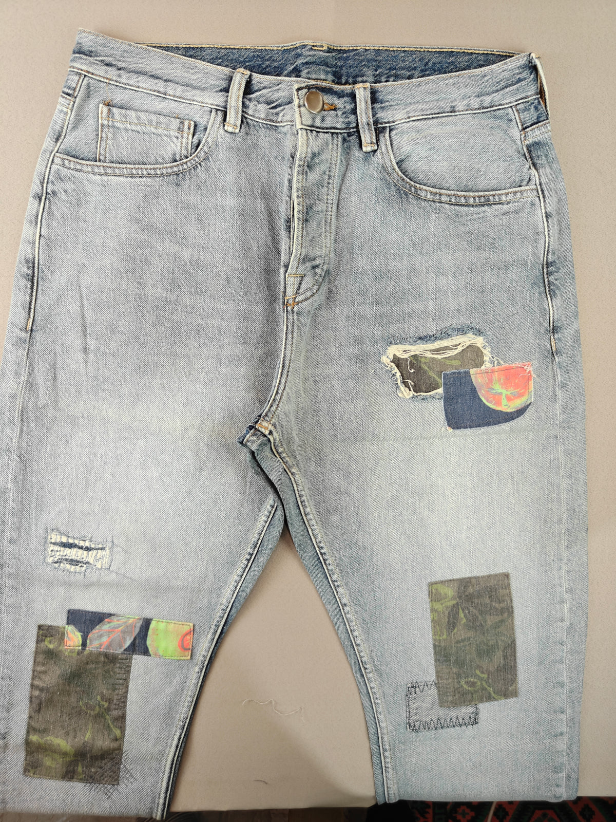 Scotch soda jeans 32 beden