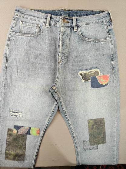 Scotch soda jeans 32 beden