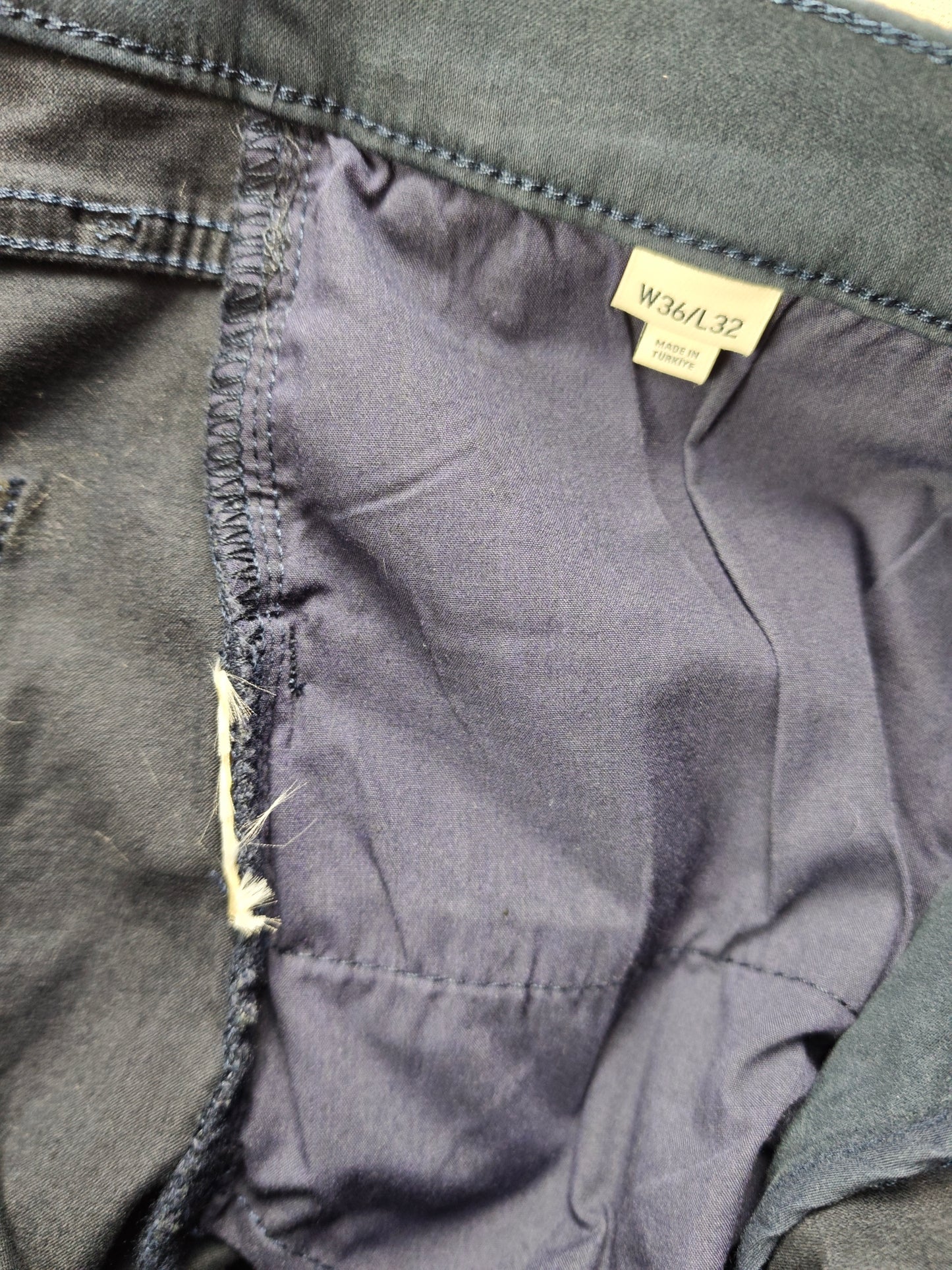Gant jeans 36 BEDEN