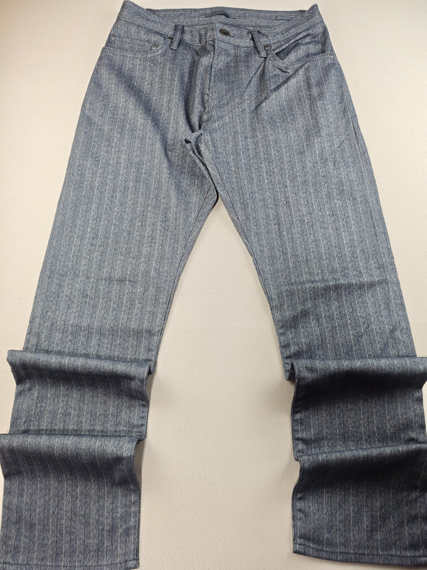 John varvatos jean 31 30 beden