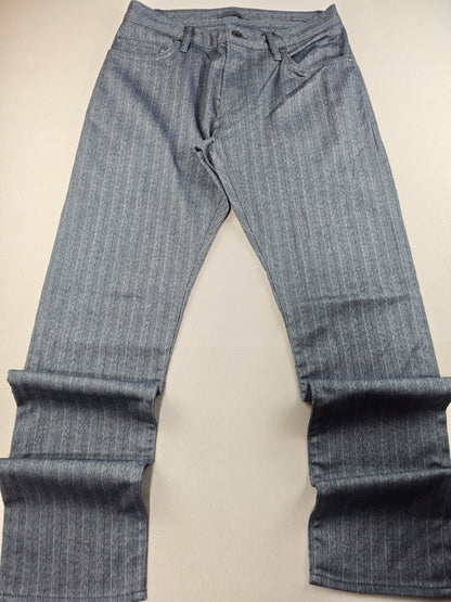John varvatos jean 31 30 beden