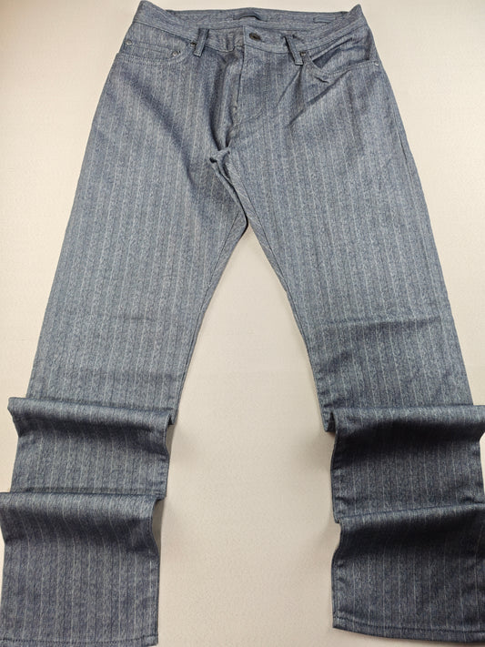 John varvatos jean 31 30 beden