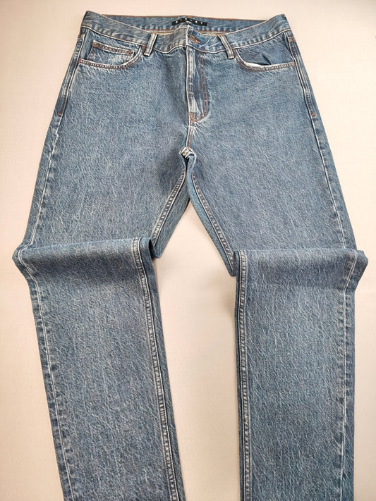 Sisley jeans 34 BEDEN
