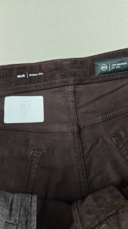 Andriano Goldschmıed jeans 33 beden
