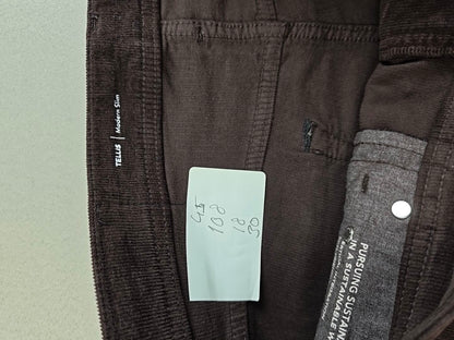 Andriano Goldschmıed jeans kadife 34 BEDEN