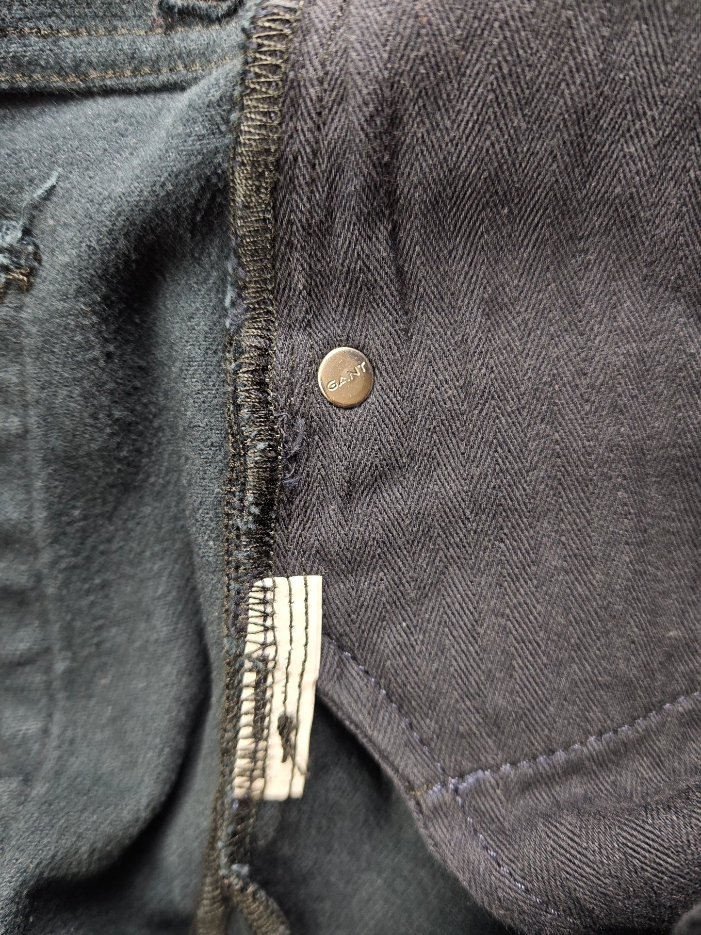 Gant jeans 36 BEDEN