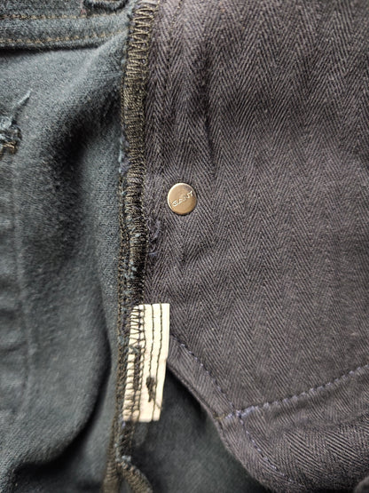 Gant jeans 36 BEDEN