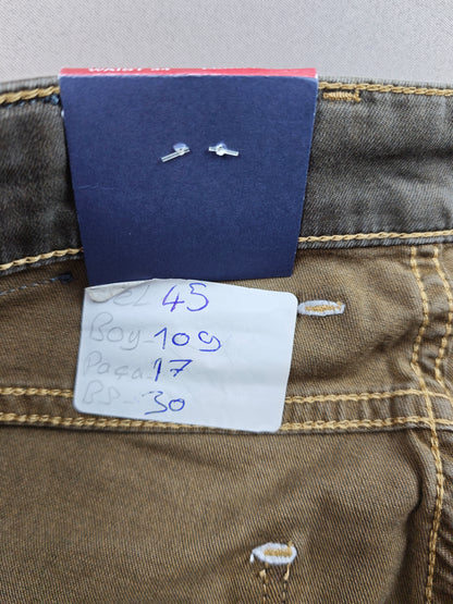 Daniel hechter jeans numune 34 BEDEN