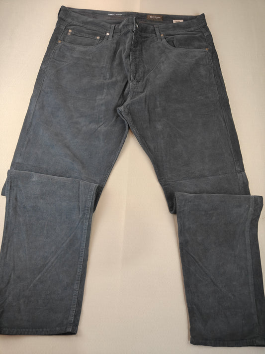 Andriano Goldschmıed jeans kadife yazılk  42 beden