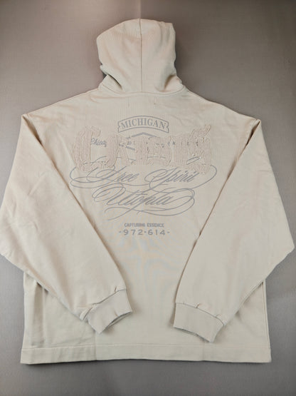 Rıver ısland kapşonlu sweatshirt xxxl beden