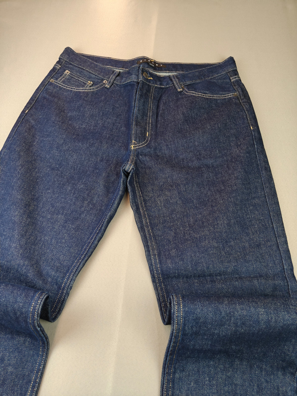 Sisley jeans 36 BEDEN
