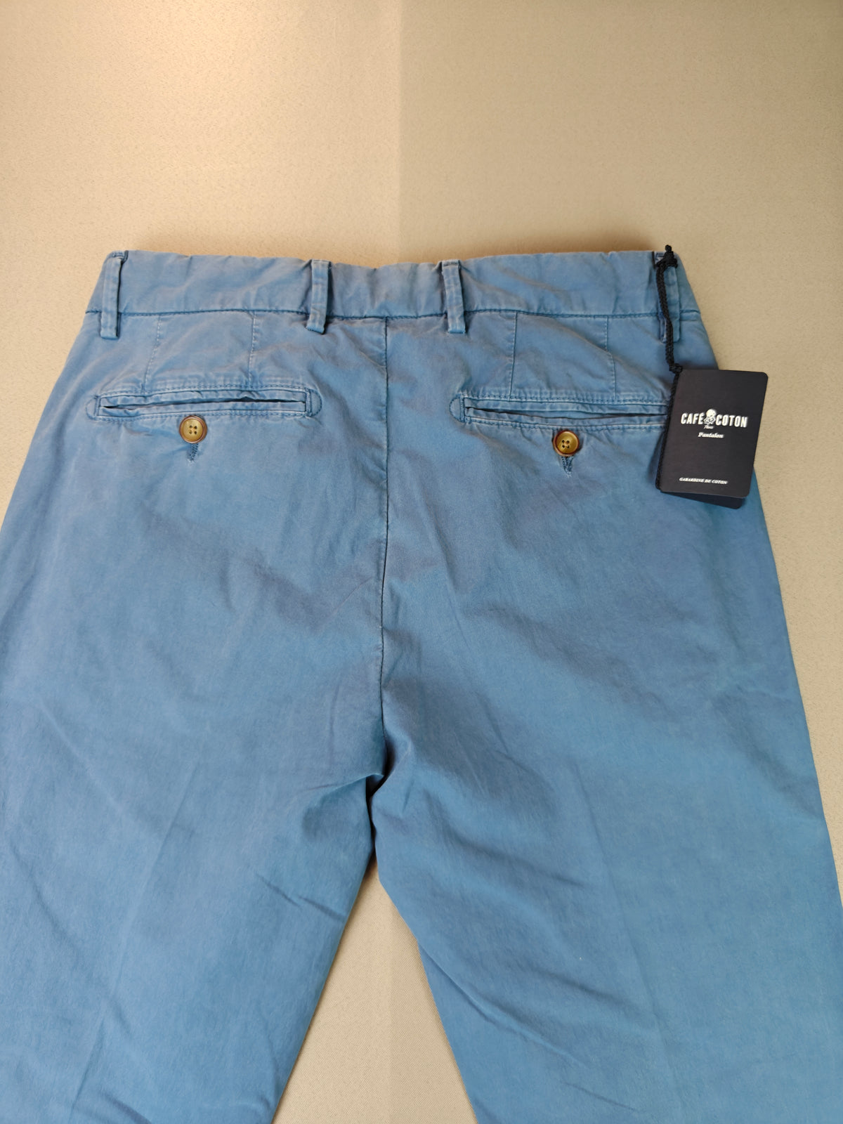 Cafe coton jeans 31 beden