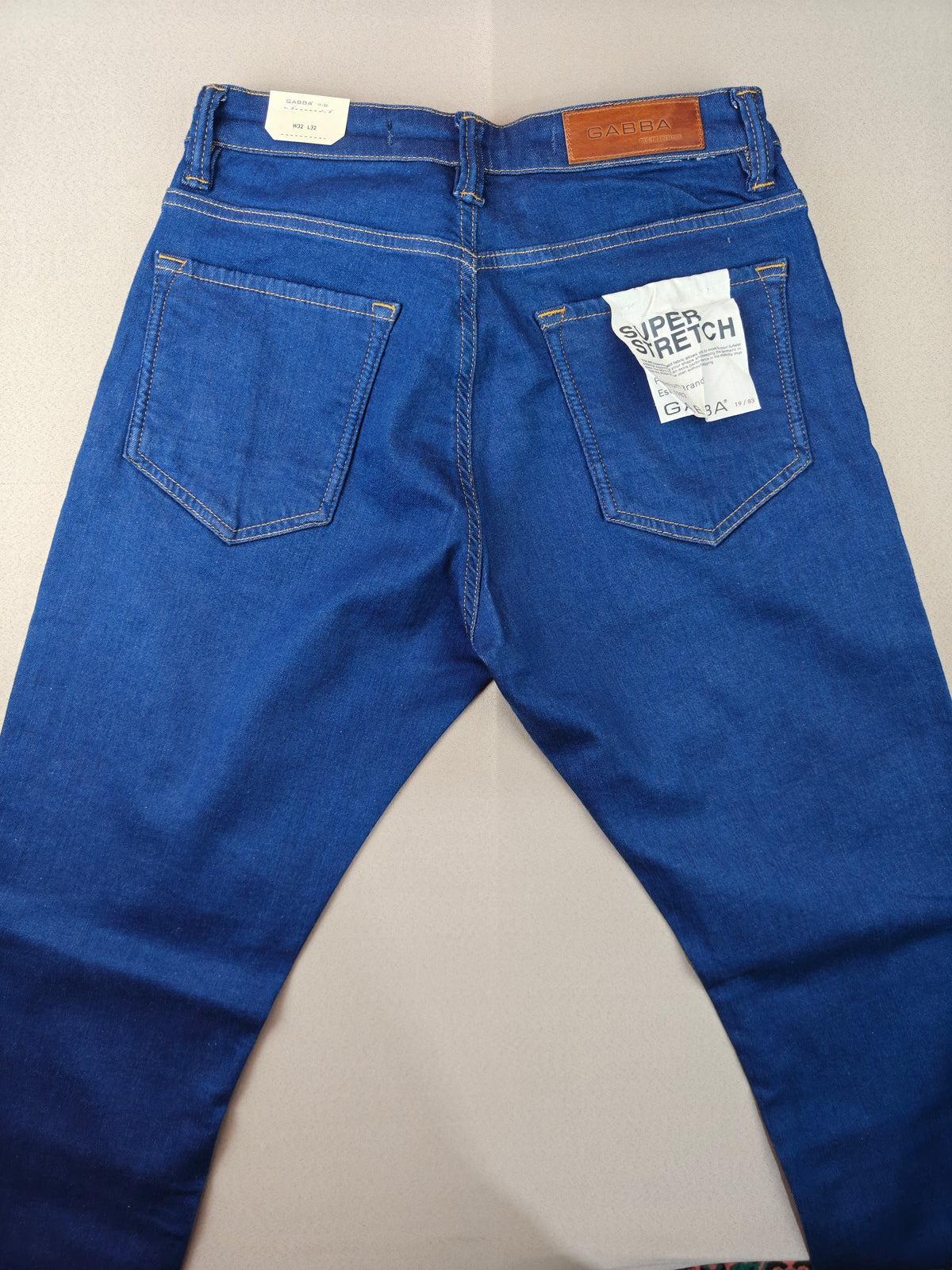 Gabba jeans 32 beden