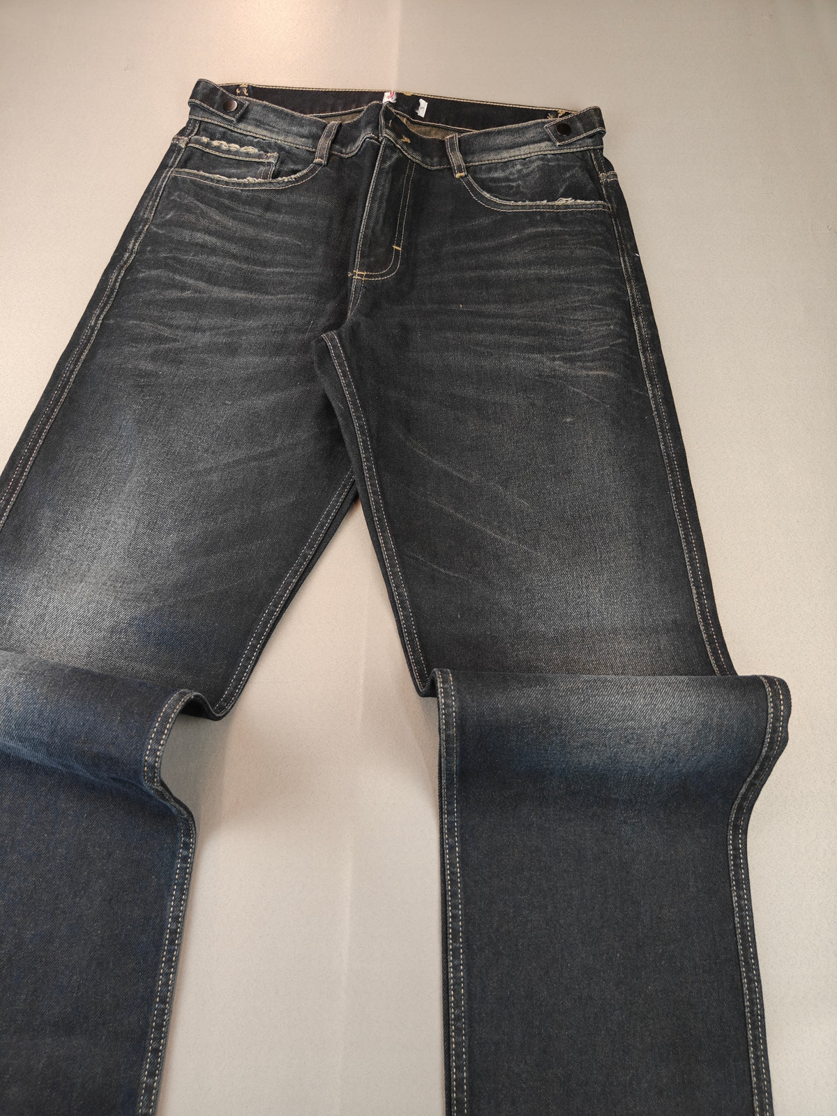 Numune jeans 33 beden