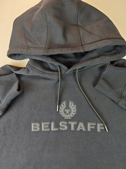 Belstaff kapşonlu sweatshirt xL beden