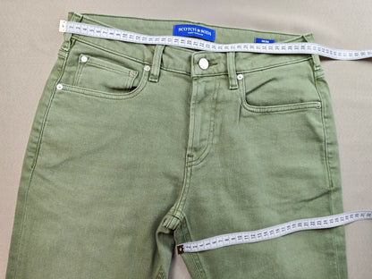 Scotch soda 32 beden