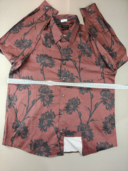 Ted baker gömlek xxl beden