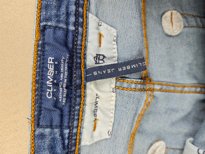 Climber pantolon