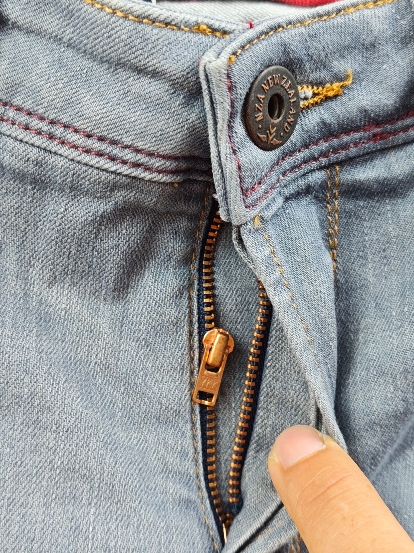 New Zelanda jeans 30 BEDEN