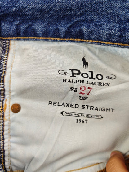 Polo Ralph Lauren jeans 30 31 BEDEN
