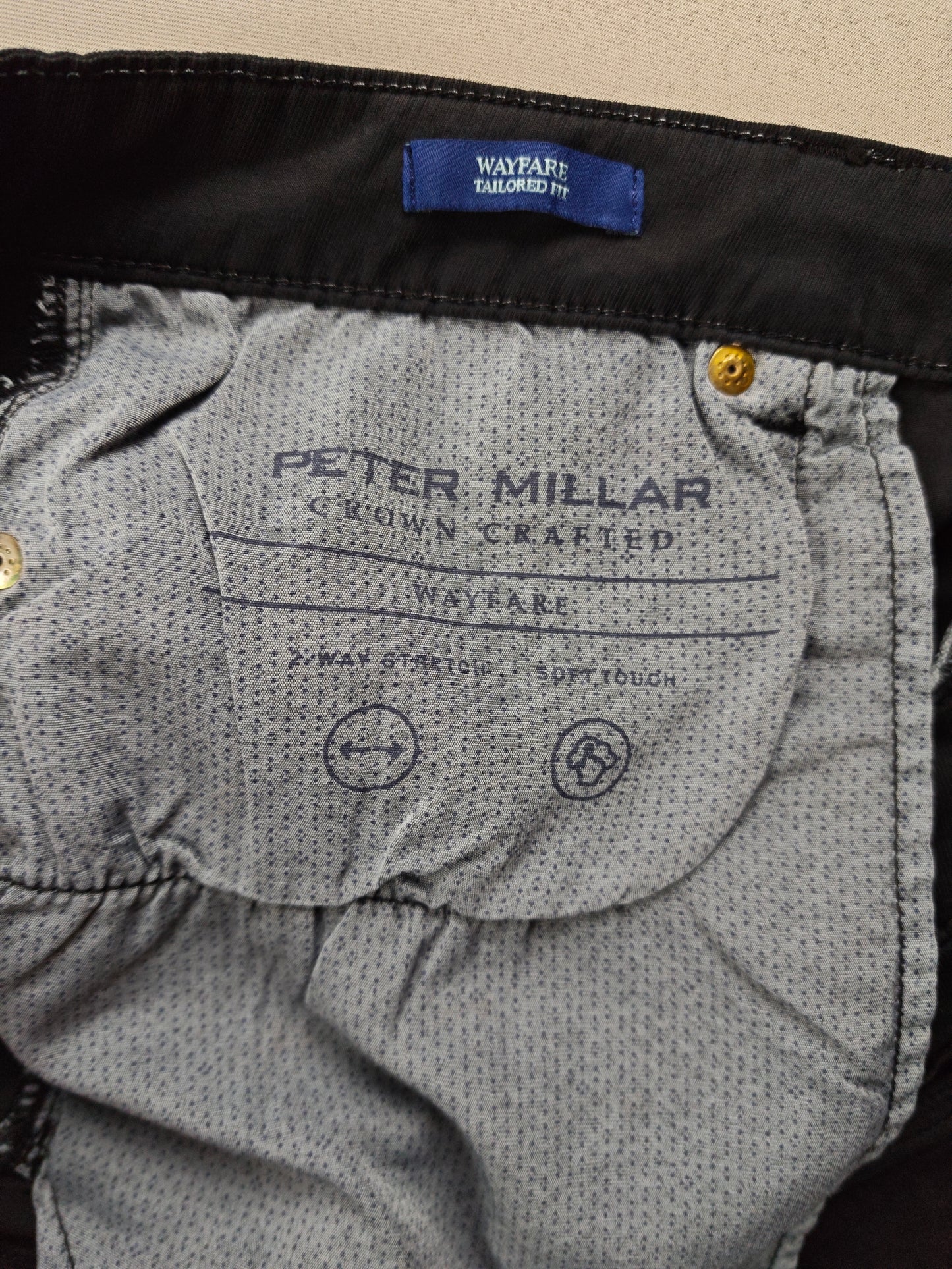 Peter millar jeans 36 BEDEN