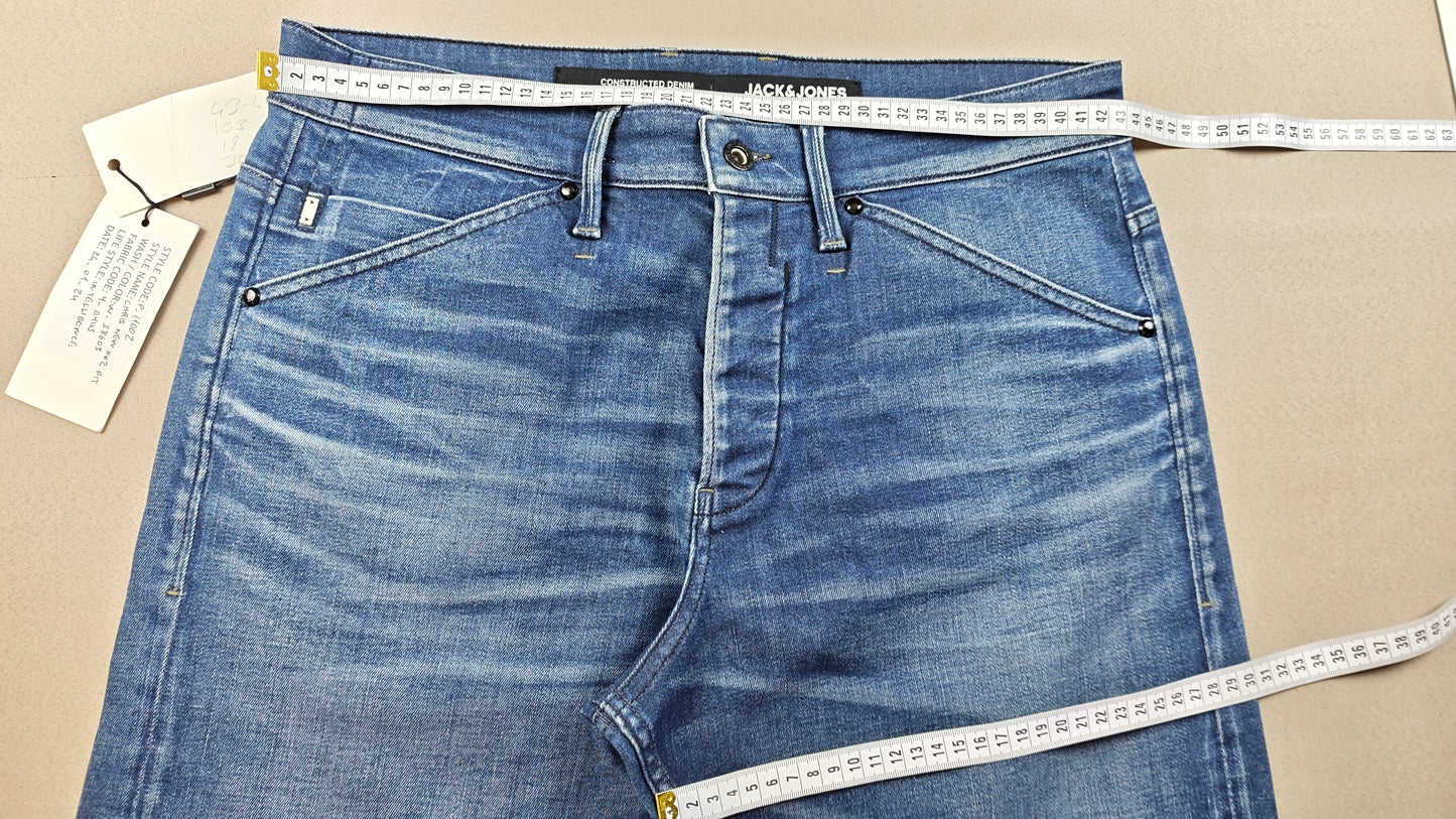 Jack Jones numune 33 BEDEN