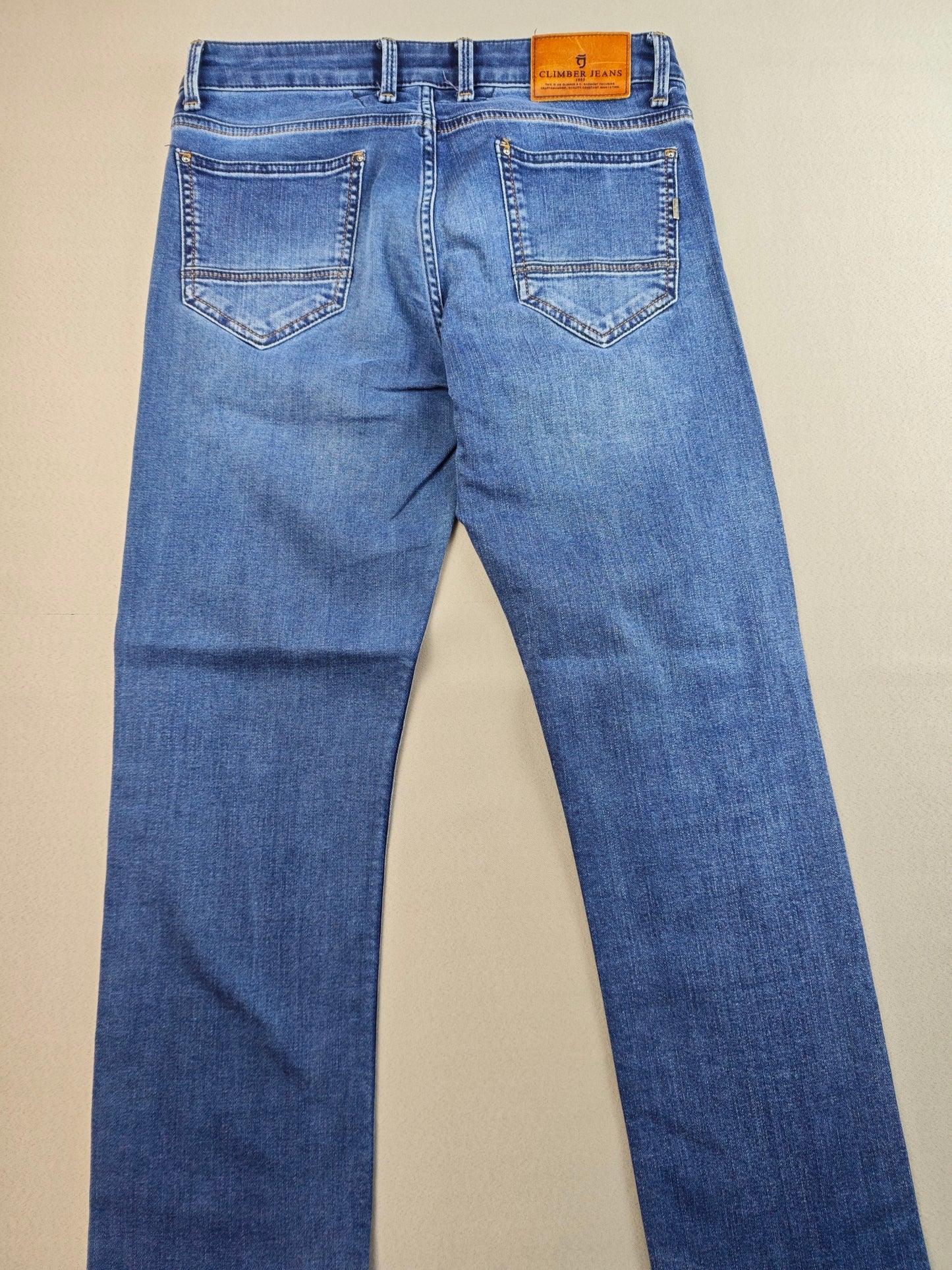 Climber jeans 32 beden