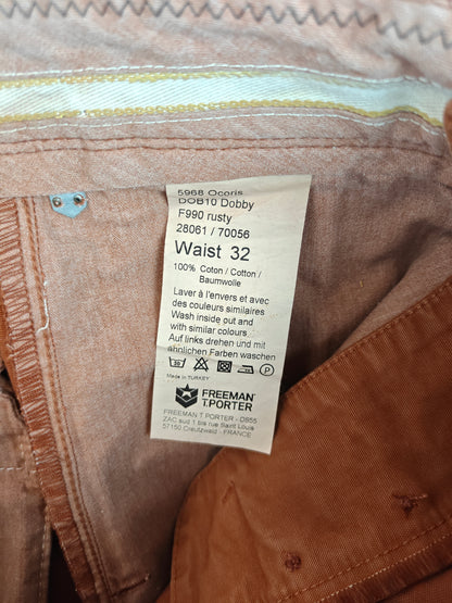 Freeman jeans 31 beden