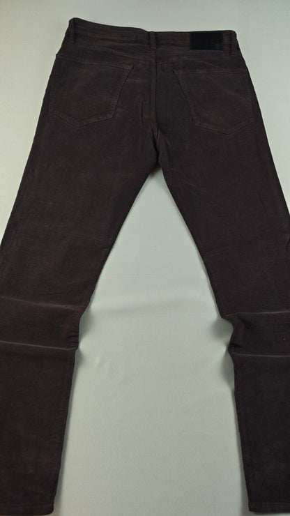 Andriano Goldschmıed jeans 33 beden