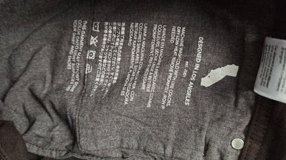 Andriano Goldschmıed jeans 33 beden