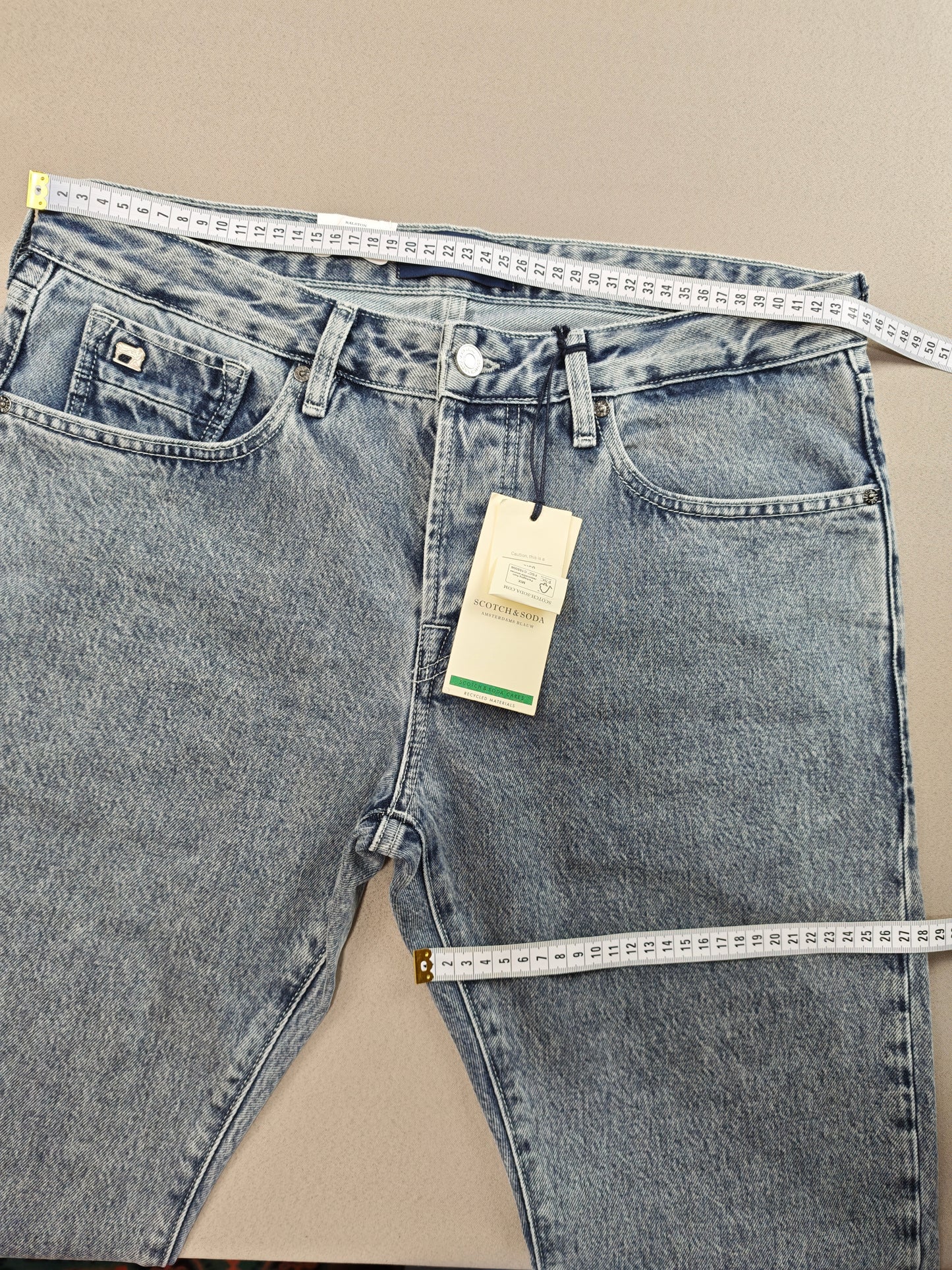 Scotch soda jeans 34 BEDEN