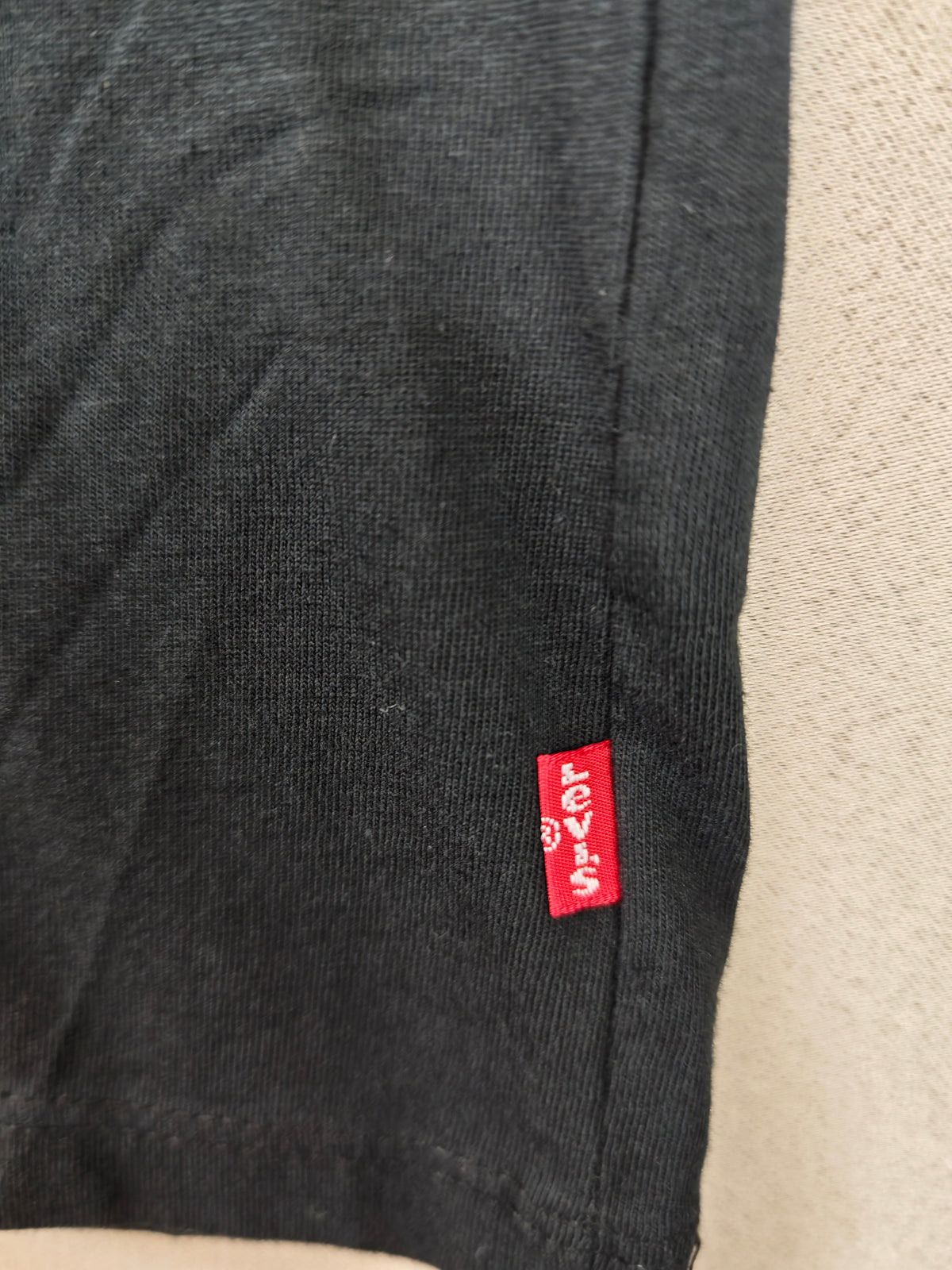 Levi's tişört L beden