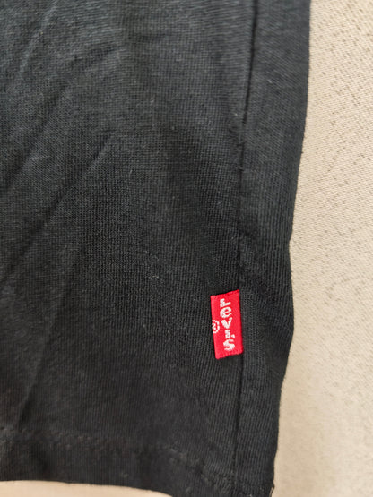 Levi's tişört L beden