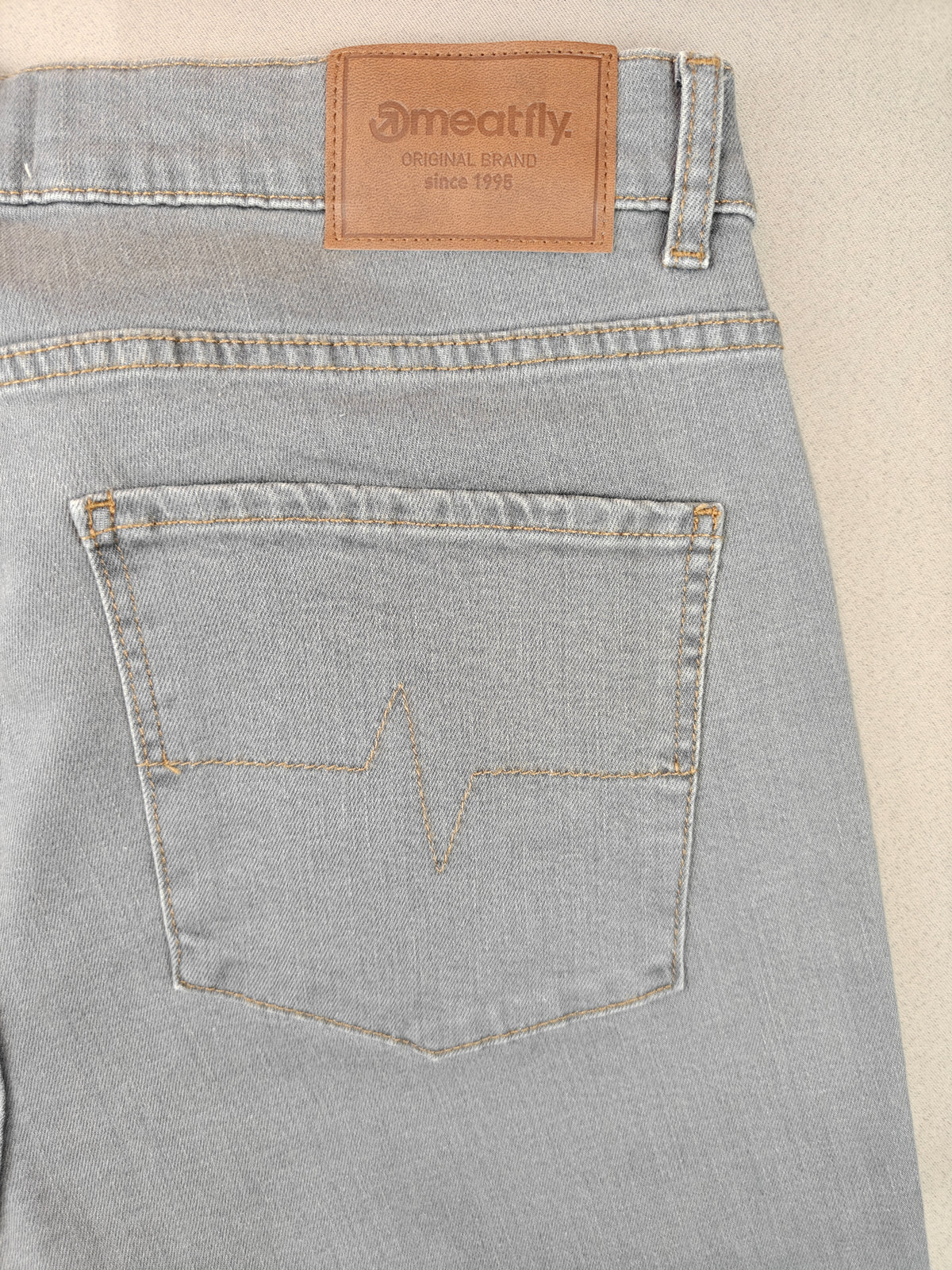 Meatfly jeans 38 BEDEN